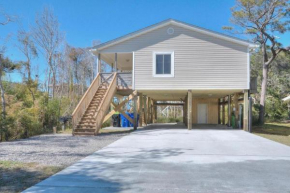 Miramar, Oak Island